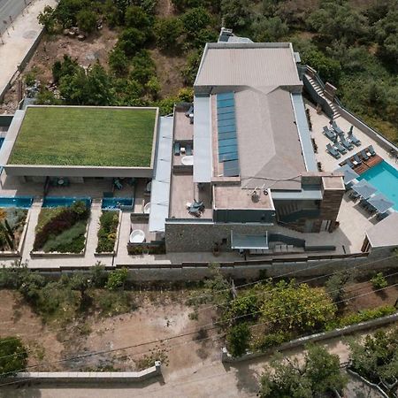 Kb Ammos (Adults Only) Skiathos Exterior foto