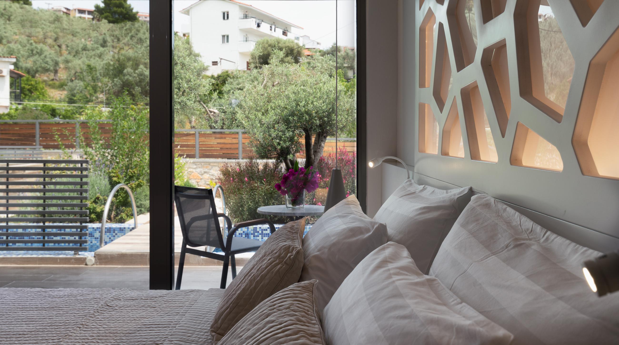 Kb Ammos (Adults Only) Skiathos Exterior foto