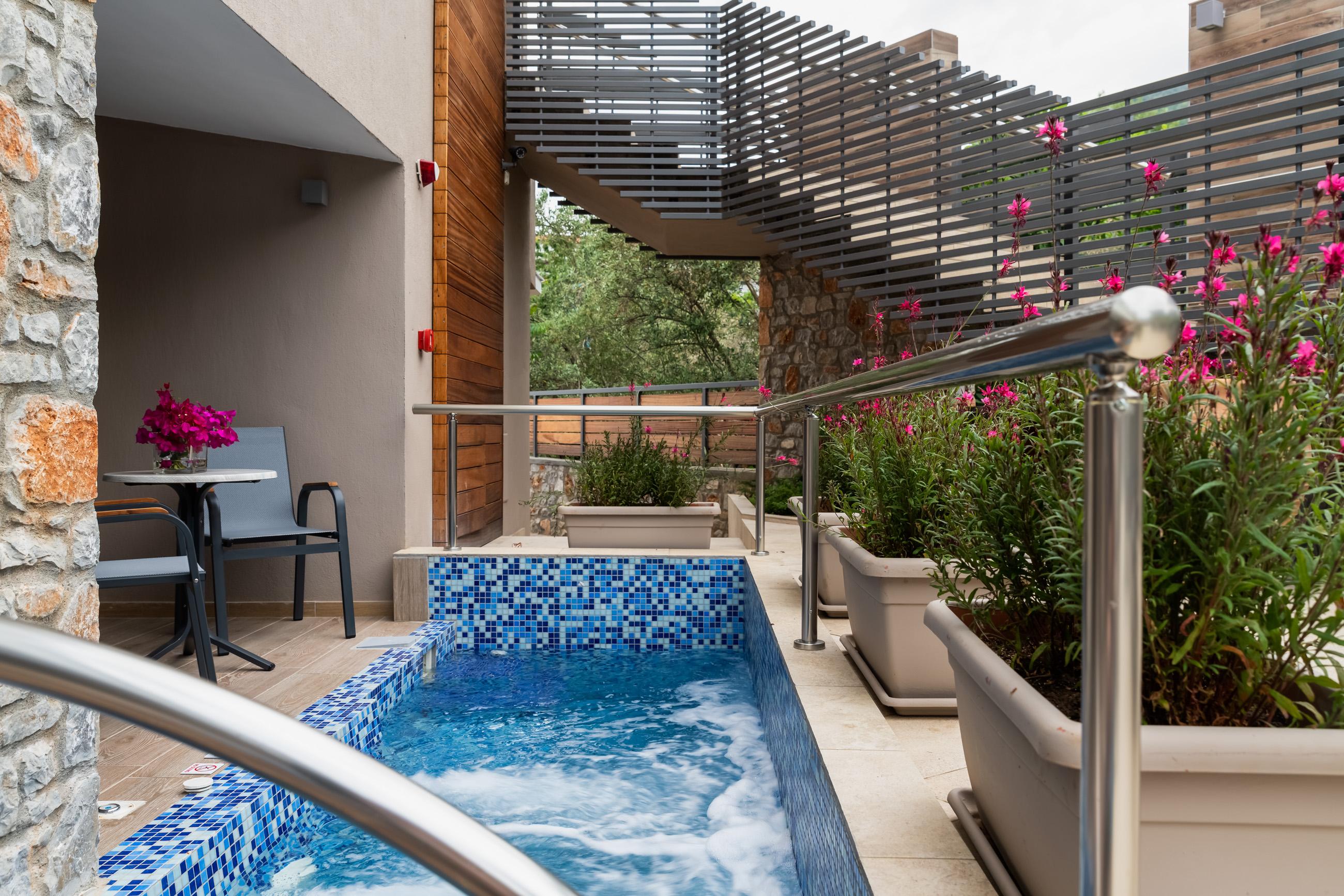 Kb Ammos (Adults Only) Skiathos Exterior foto