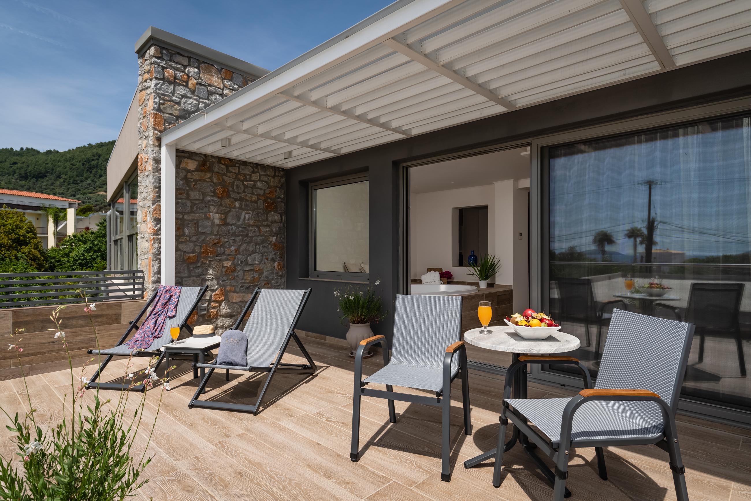 Kb Ammos (Adults Only) Skiathos Exterior foto