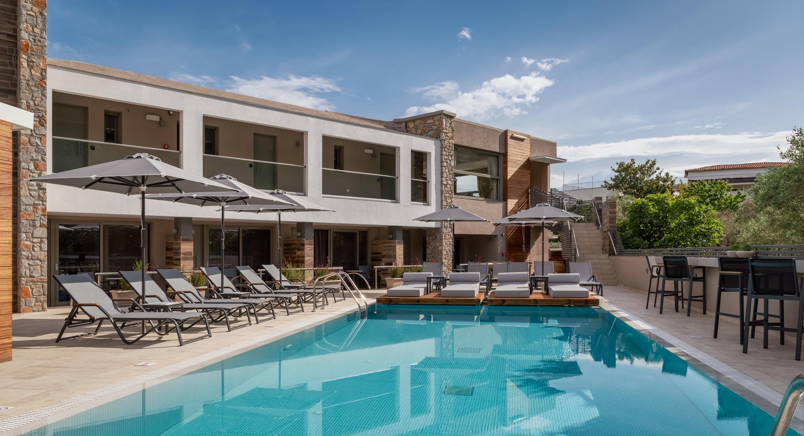 Kb Ammos (Adults Only) Skiathos Exterior foto