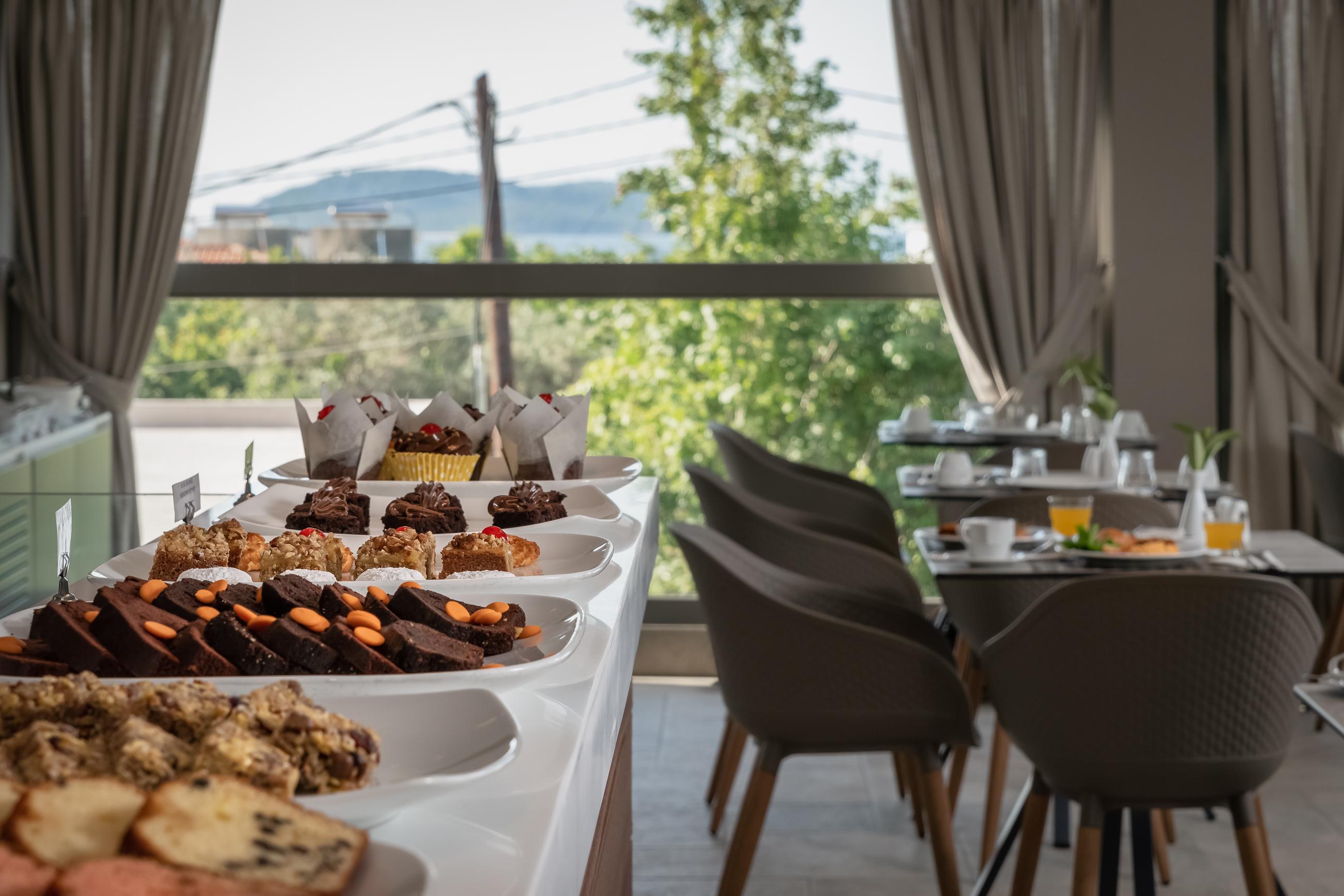 Kb Ammos (Adults Only) Skiathos Exterior foto