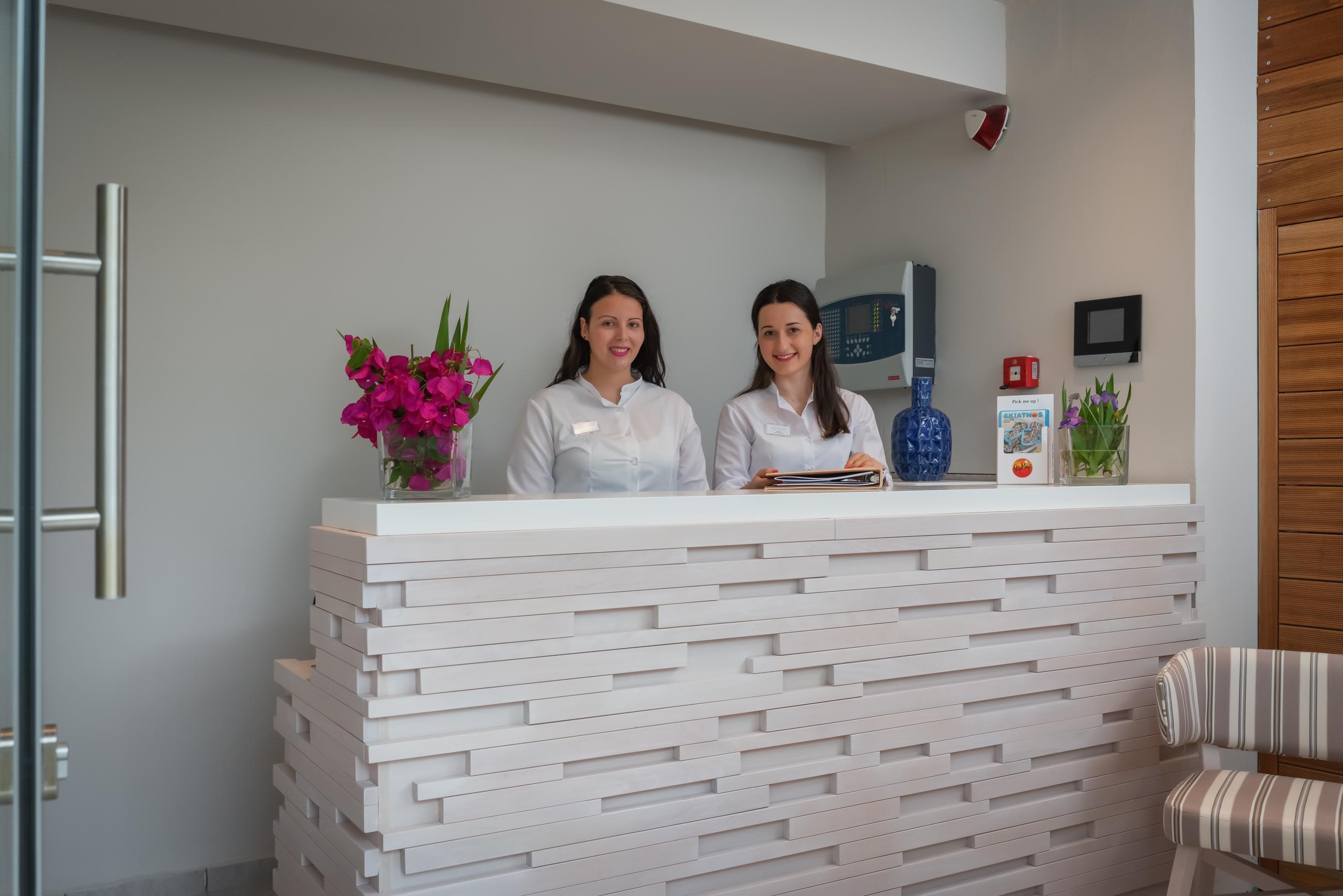 Kb Ammos (Adults Only) Skiathos Exterior foto