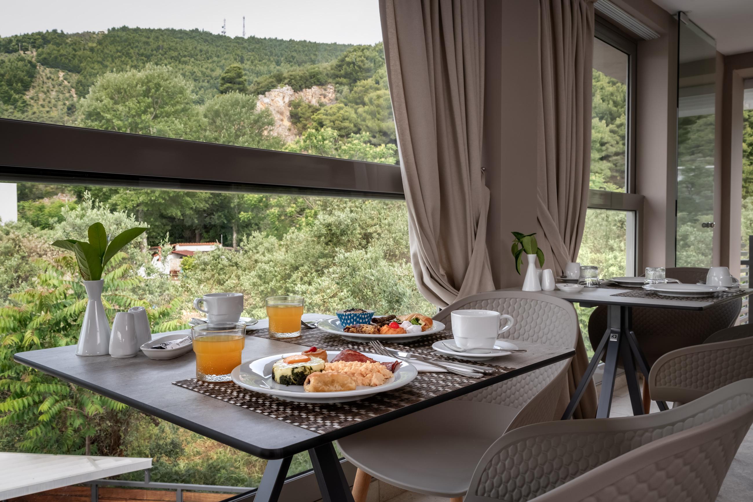Kb Ammos (Adults Only) Skiathos Exterior foto