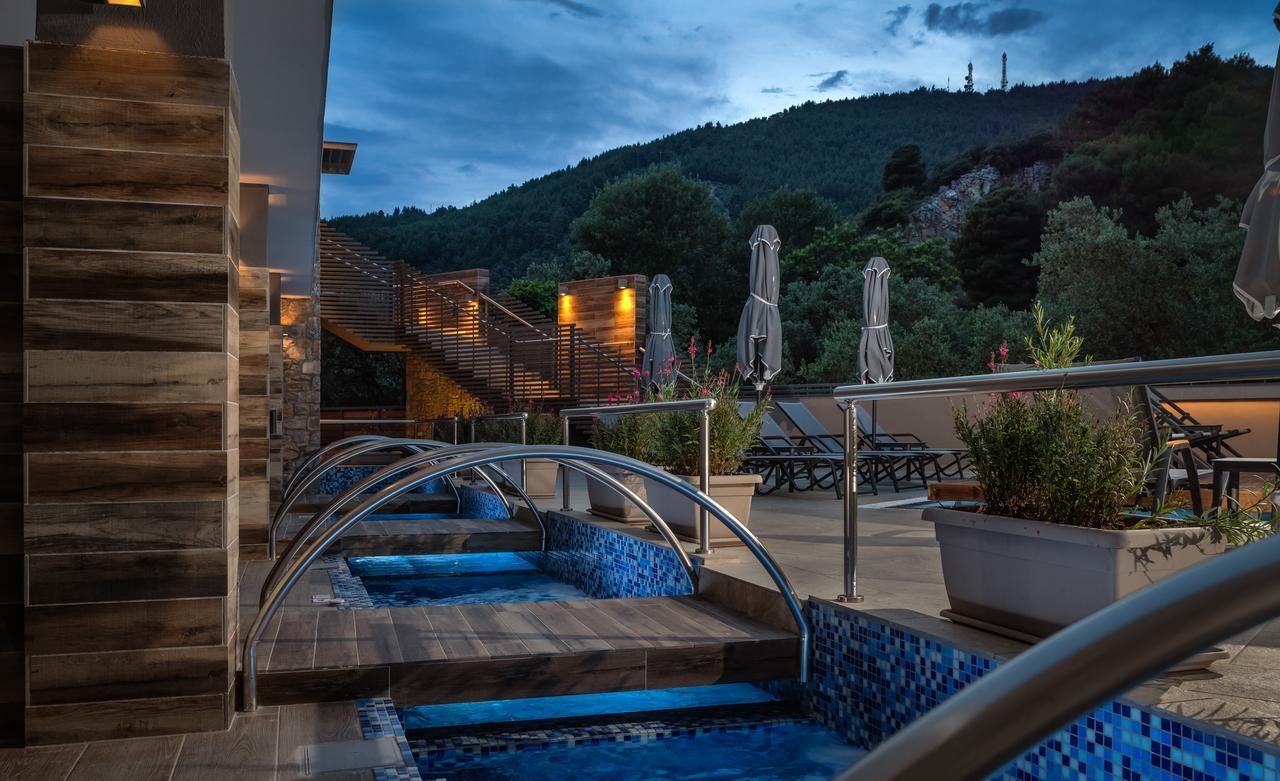 Kb Ammos (Adults Only) Skiathos Exterior foto
