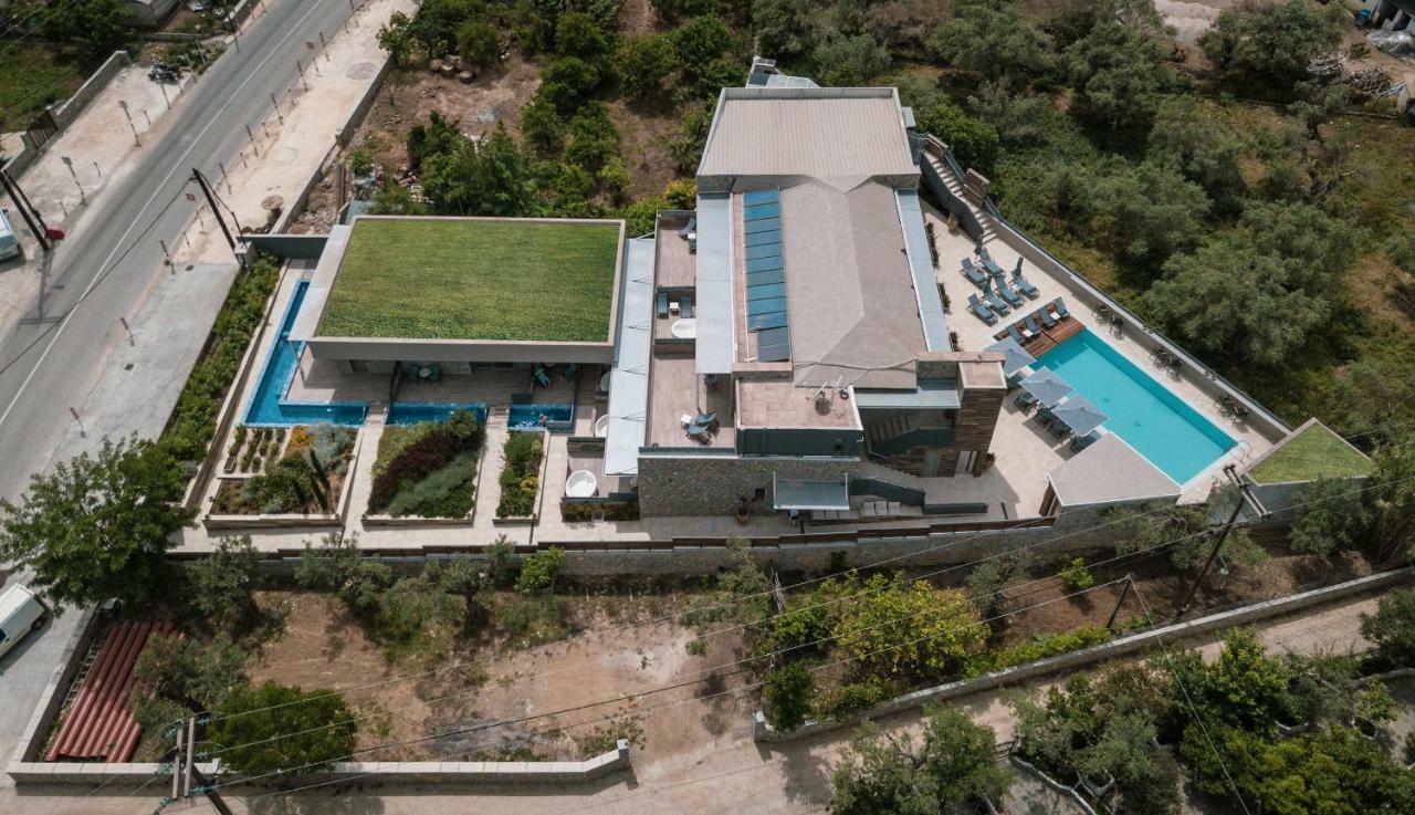 Kb Ammos (Adults Only) Skiathos Exterior foto