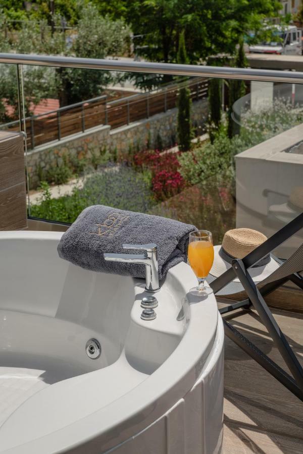 Kb Ammos (Adults Only) Skiathos Exterior foto