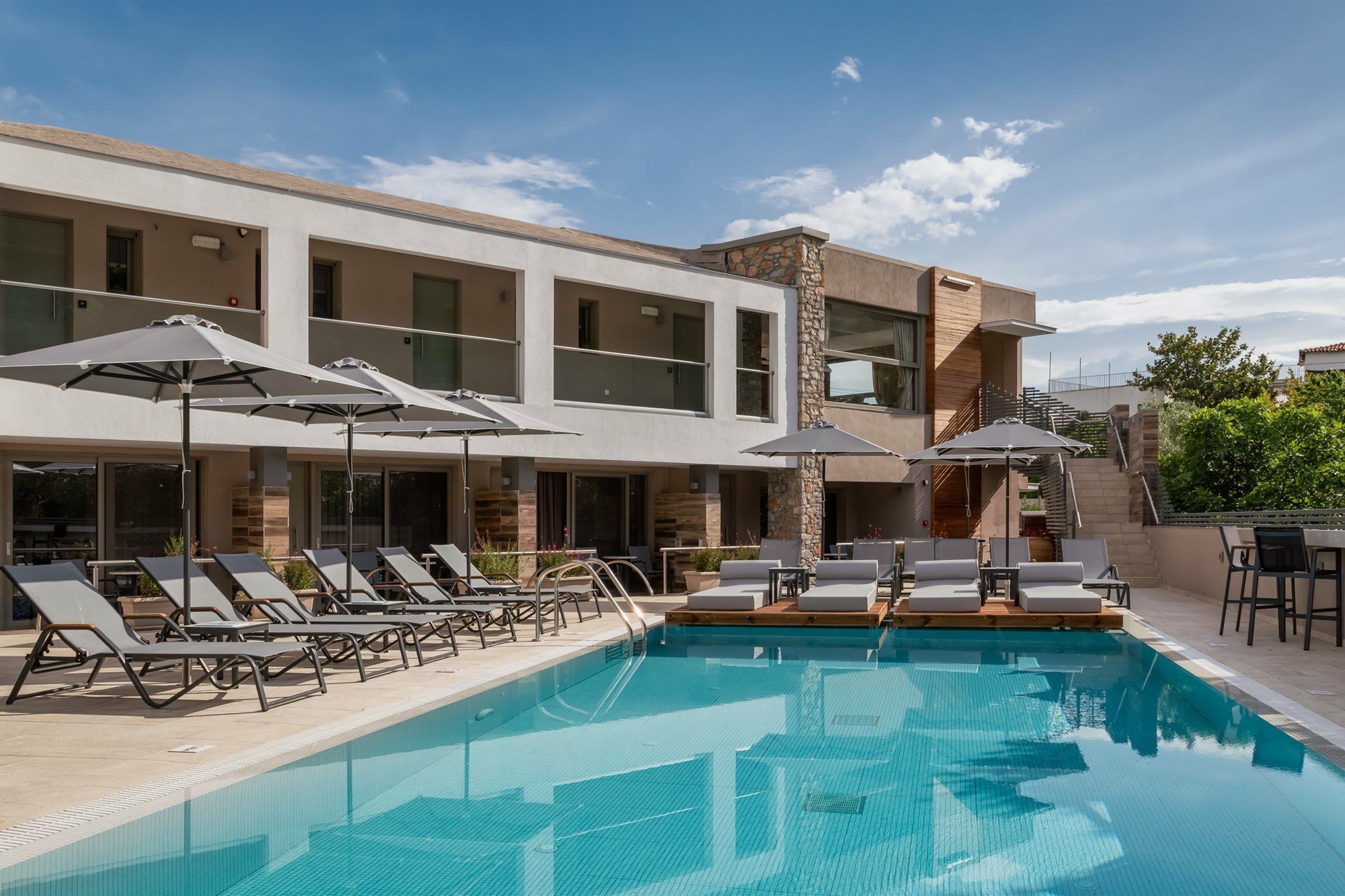 Kb Ammos (Adults Only) Skiathos Exterior foto